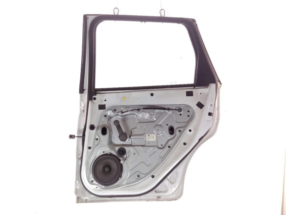 1702402  PUERTA LAT TRA DER FORD FOCUS II Turnier (DA_) |Desguaces La Cabaña