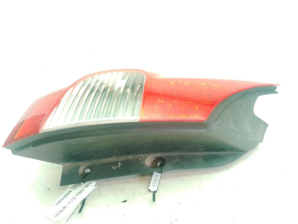 8200474329 PILOTO TRA IZQ EXT RENAULT SCENIC II (JM0/1_)|Desguaces La Cabaña