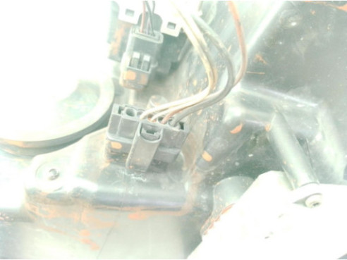 15811400 FARO DERECHO RENAULT GRAND SCENIC II (JM0/1_)|Desguaces La Cabaña