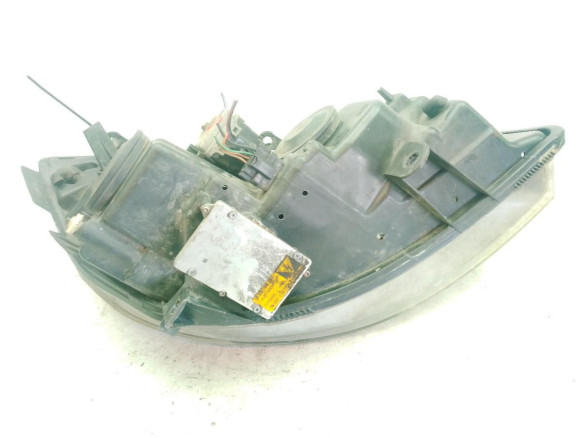 15811300 FARO IZQUIERDO RENAULT GRAND SCENIC II (JM0/1_)|Desguaces La Cabaña