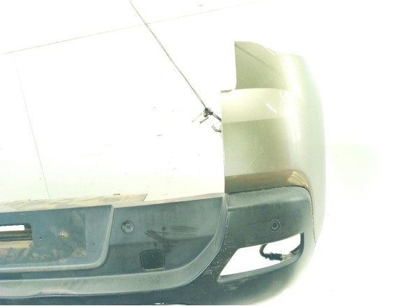 PARAGOLPES TRA PEUGEOT 3008 Limusina (0U_)|Desguaces La Cabaña