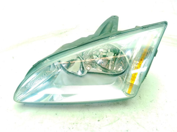FARO IZQUIERDO FORD FOCUS II (DA_, HCP)|Desguaces La Cabaña