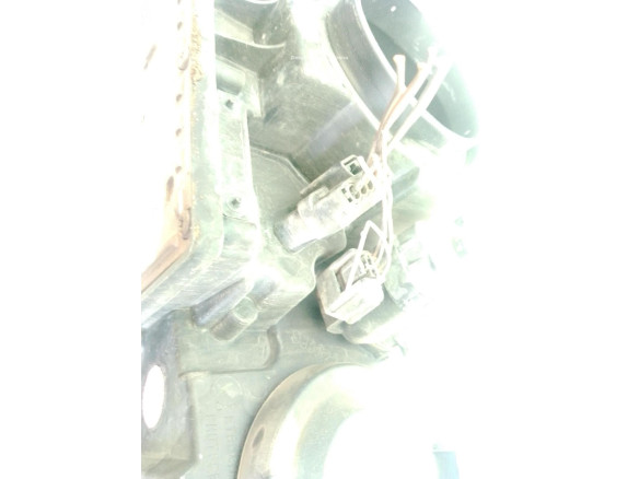 8200354740 FARO IZQUIERDO RENAULT LAGUNA II (BG0/1_)|Desguaces La Cabaña