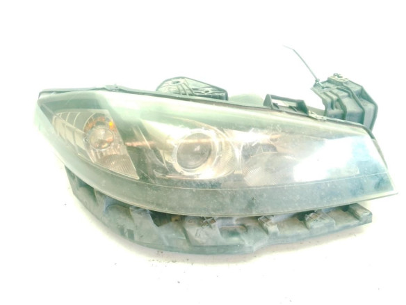 8200354743 FARO DERECHO RENAULT LAGUNA II (BG0/1_)|Desguaces La Cabaña