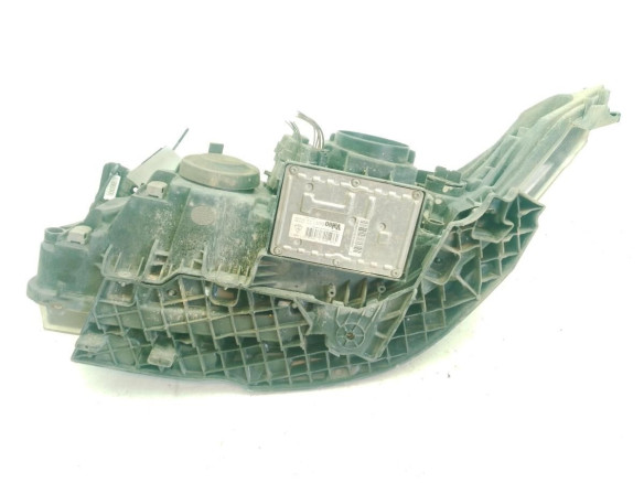 8200354743 FARO DERECHO RENAULT LAGUNA II (BG0/1_)|Desguaces La Cabaña