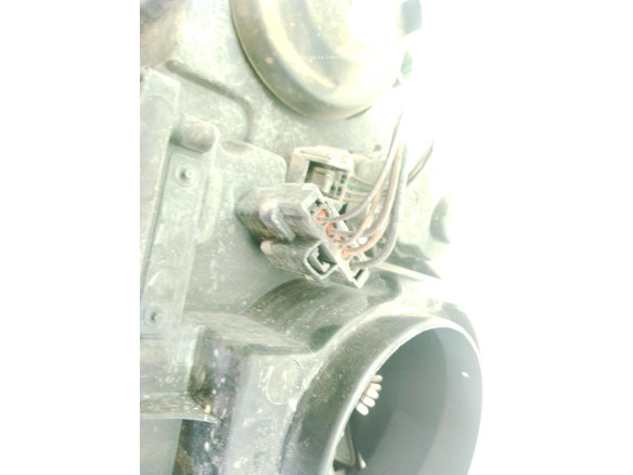 8200354743 FARO DERECHO RENAULT LAGUNA II (BG0/1_)|Desguaces La Cabaña