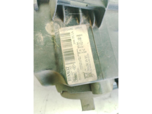 8200354743 FARO DERECHO RENAULT LAGUNA II (BG0/1_)|Desguaces La Cabaña