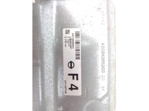 237105FF0B CENTRALITA MOTOR NISSAN MICRA V (K14) |Desguaces La Cabaña