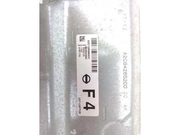 237105FF0B CENTRALITA MOTOR NISSAN MICRA V (K14) |Desguaces La Cabaña