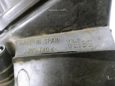 FARO DERECHO AUDI A4 (8D2, B5) |Desguaces La Cabaña