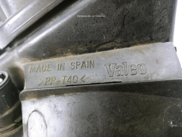 FARO DERECHO AUDI A4 (8D2, B5) |Desguaces La Cabaña