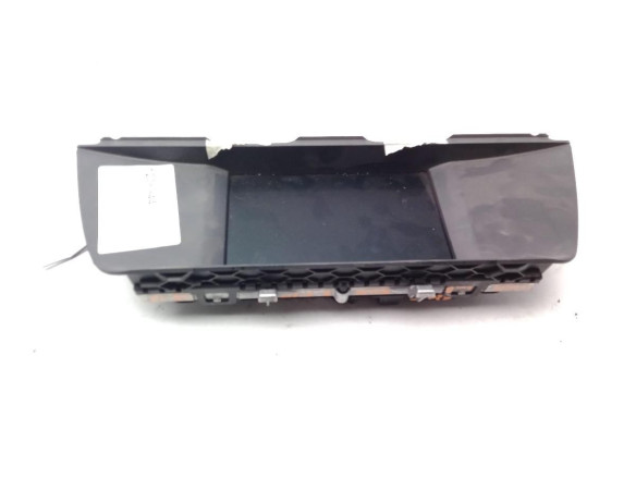 926638401 NAVEGADOR BMW 5 (F10)|Desguaces La Cabaña