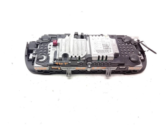 926638401 NAVEGADOR BMW 5 (F10)|Desguaces La Cabaña