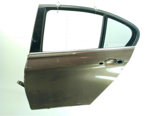 PUERTA LAT TRA IZQ BMW 3 (F30, F80)|Desguaces La Cabaña