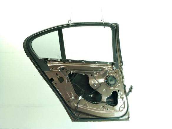 PUERTA LAT TRA IZQ BMW 3 (F30, F80)|Desguaces La Cabaña
