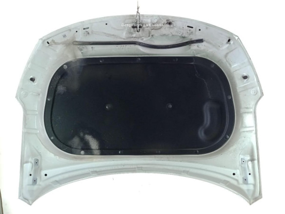 CAPO KIA OPTIMA |Desguaces La Cabaña