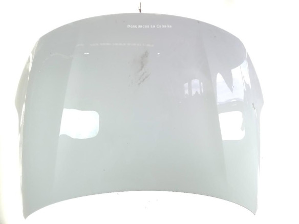 CAPO KIA OPTIMA |Desguaces La Cabaña