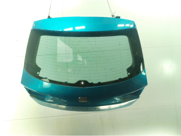 5F9827024  PORTON SEAT LEON ST (5F8)|Desguaces La Cabaña