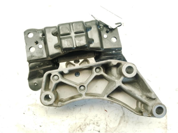 5Q0199555T SOPORTE MOTOR IZQ SEAT LEON ST (5F8)|Desguaces La Cabaña