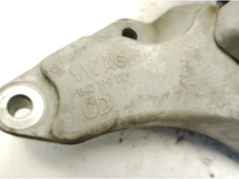5Q0199555T SOPORTE MOTOR IZQ SEAT LEON ST (5F8)|Desguaces La Cabaña