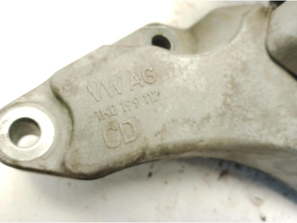 5Q0199555T SOPORTE MOTOR IZQ SEAT LEON ST (5F8)|Desguaces La Cabaña
