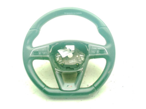 RECAMBIOS COCHE|Desguaces La Cabaña
