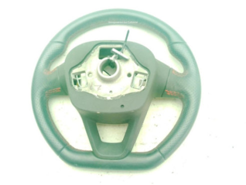 5F0419091R VOLANTE DIRECCION SEAT LEON ST (5F8)|Desguaces La Cabaña