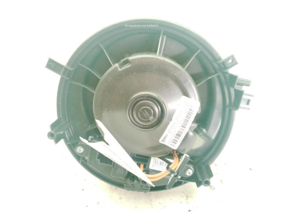 5Q1819021F MOTOR CALEFACCION SEAT LEON ST (5F8)|Desguaces La Cabaña