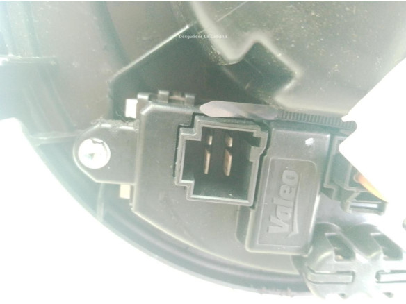 5Q1819021F MOTOR CALEFACCION SEAT LEON ST (5F8)|Desguaces La Cabaña