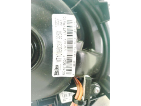 5Q1819021F MOTOR CALEFACCION SEAT LEON ST (5F8)|Desguaces La Cabaña