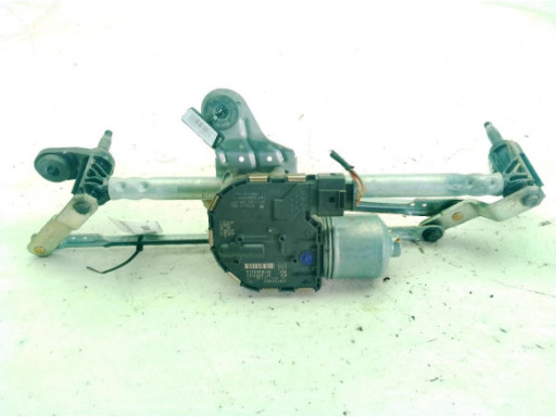 MOTOR LIMPIAPARABRISAS DELANTERO|Desguaces La Cabaña