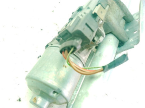 5F1955119 MOTOR LIMPIAPARABRISAS DEL SEAT LEON ST (5F8)|Desguaces La Cabaña