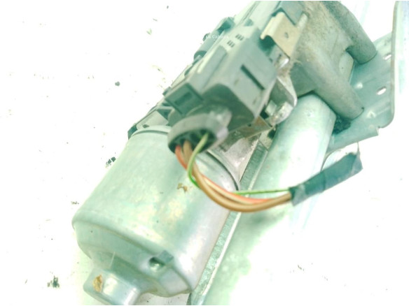 5F1955119 MOTOR LIMPIAPARABRISAS DEL SEAT LEON ST (5F8)|Desguaces La Cabaña