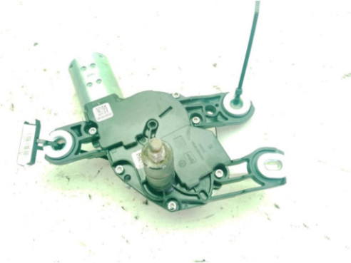 5F9955711 MOTOR LIMPIAPARABRISAS TRA SEAT LEON ST (5F8)|Desguaces La Cabaña