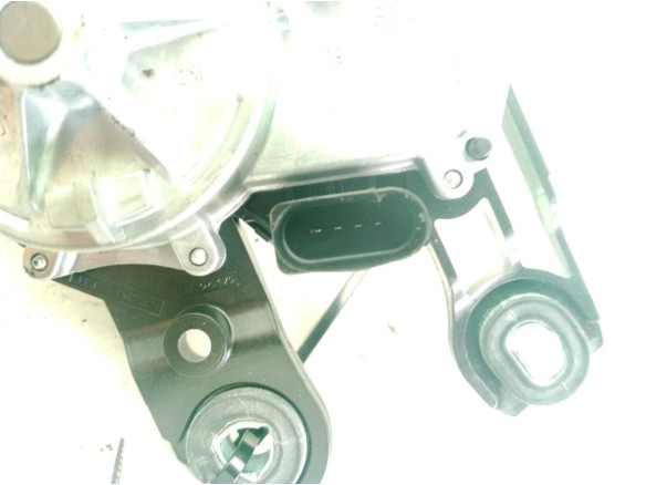 5F9955711 MOTOR LIMPIAPARABRISAS TRA SEAT LEON ST (5F8)|Desguaces La Cabaña
