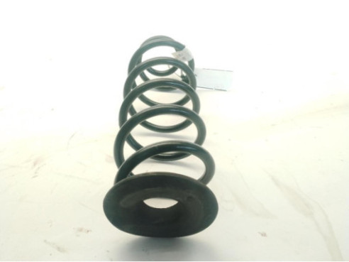 MUELLE SUSPENSION TRA IZQ SEAT LEON ST (5F8)|Desguaces La Cabaña