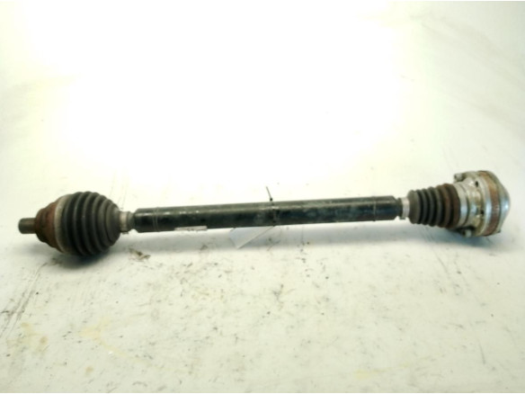 5Q0407272E PALIER DEL DER SEAT LEON ST (5F8)|Desguaces La Cabaña