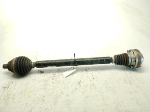 5Q0407272E PALIER DEL DER SEAT LEON ST (5F8)|Desguaces La Cabaña