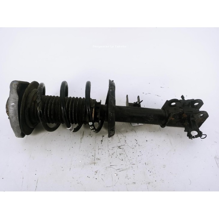 2463206813681203912178 AMORTIGUADOR DEL DER MERCEDES BENZ CLASE B (W246, W242) |Desguaces La Cabaña