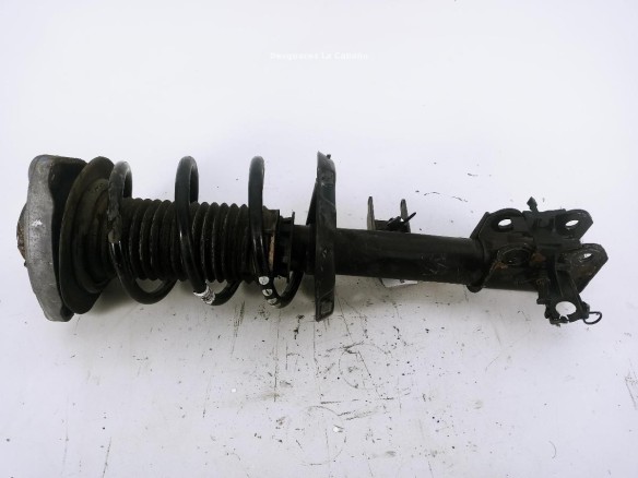 2463206813681203912178 AMORTIGUADOR DEL DER MERCEDES BENZ CLASE B (W246, W242) |Desguaces La Cabaña