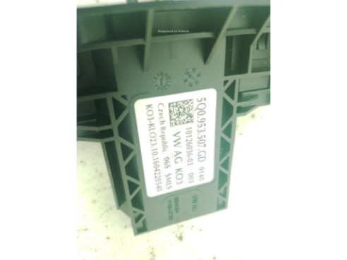 5Q0953507GD MANDO COMPLETO SEAT LEON ST (5F8)|Desguaces La Cabaña