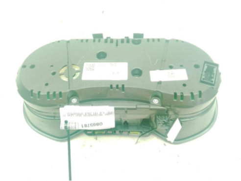 5F0920751D CUADRO INSTRUMENTOS SEAT LEON ST (5F8)|Desguaces La Cabaña