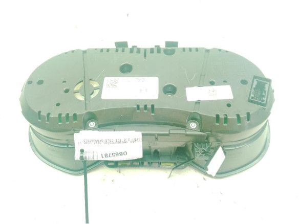 5F0920751D CUADRO INSTRUMENTOS SEAT LEON ST (5F8)|Desguaces La Cabaña
