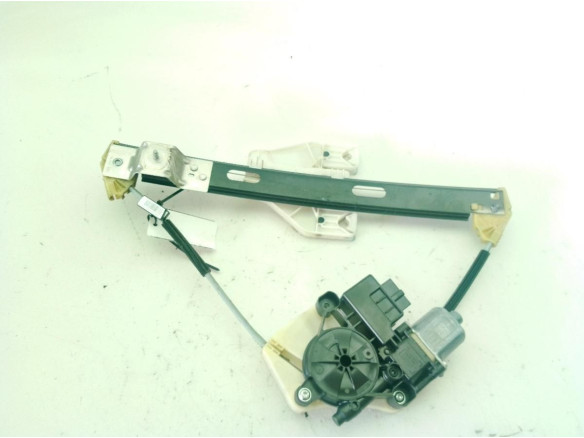 5Q0959811A ELEVALUNAS PUERTA LAT TRA IZQ SEAT LEON ST (5F8)|Desguaces La Cabaña