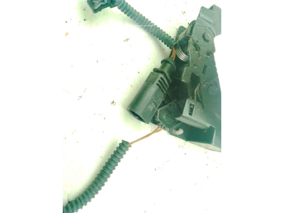 CERRADURA CAPO SEAT LEON ST (5F8)|Desguaces La Cabaña