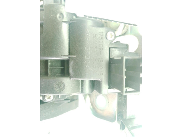 CERRADURA PORTON / TAPA MALETA SEAT LEON ST (5F8)|Desguaces La Cabaña
