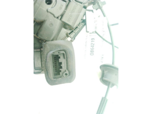 5K1837016E CERRADURA PUERTA LAT DEL DER SEAT LEON ST (5F8)|Desguaces La Cabaña