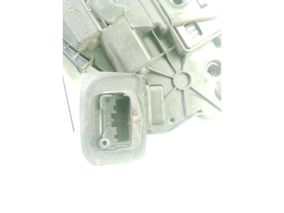 5K1837015E CERRADURA PUERTA LAT DEL IZQ SEAT LEON ST (5F8)|Desguaces La Cabaña