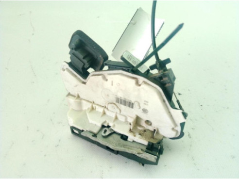 5K4839016Q CERRADURA PUERTA LAT TRA DER SEAT LEON ST (5F8)|Desguaces La Cabaña