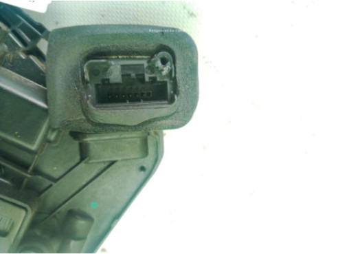 5K4839016Q CERRADURA PUERTA LAT TRA DER SEAT LEON ST (5F8)|Desguaces La Cabaña